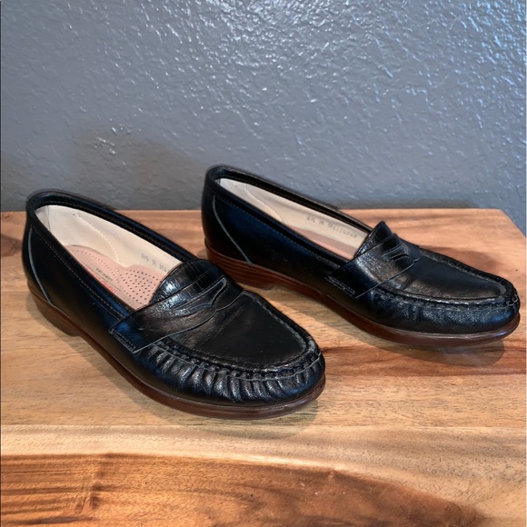 SAS Tripad Comfort like new penny loafers - Picture 4 of 6